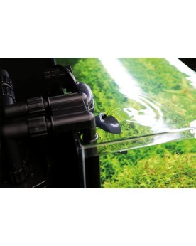 Filtre Scapers Flow Black pour aquarium 30-70 L