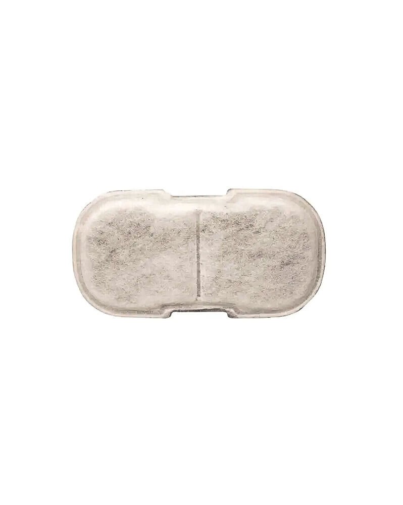 Pad charbon actif pour Scapers Flow Dennerle