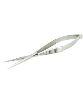 Ciseaux a ressort Ista Pro 15 cm Inox