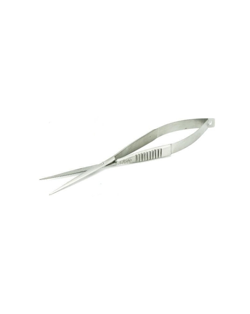 Ciseaux a ressort Ista Pro 15 cm Inox