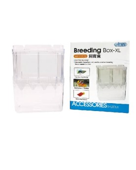 Breeding Box ISTA XL avec base mobile et ventouses