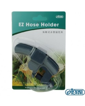 Ista Easy Hose Holder clip pour tuyau aquarium