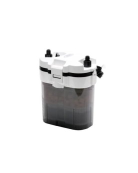 Filtre externe All in One 360 ISTA pour nano aquarium 60 L