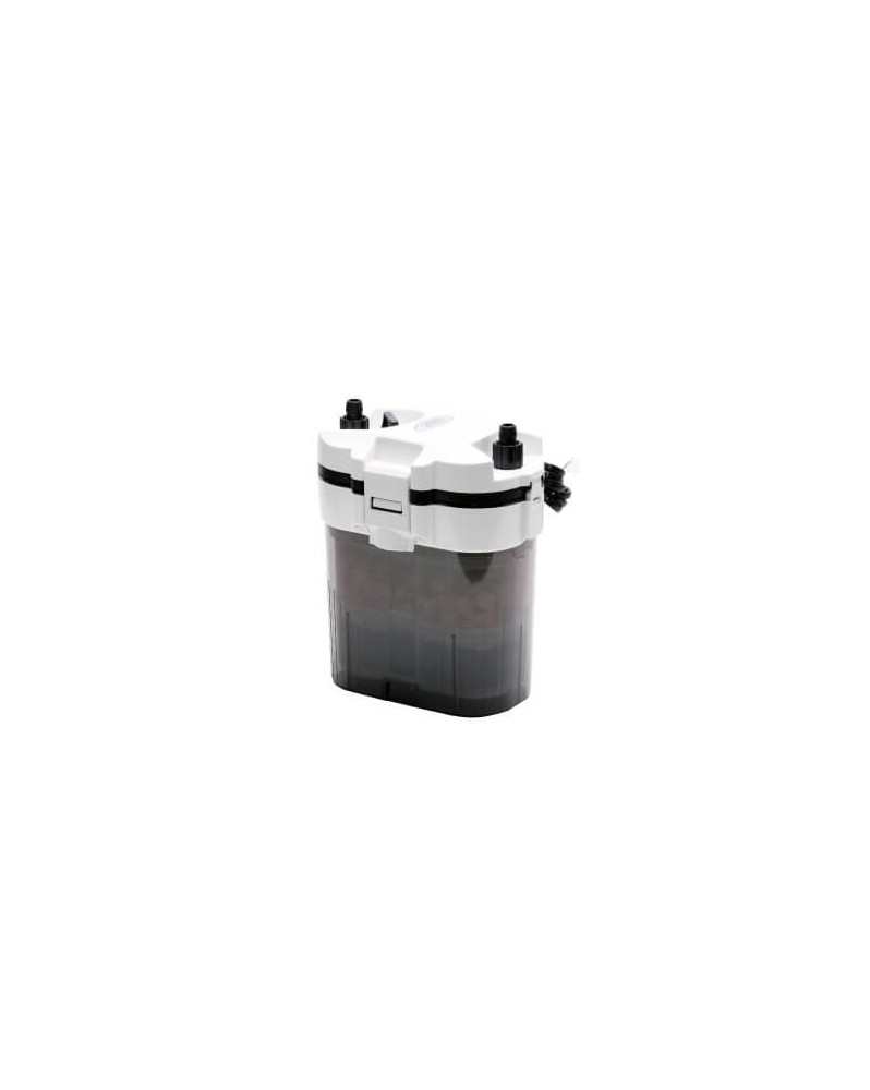 Filtre externe All in One 360 ISTA pour nano aquarium 60 L