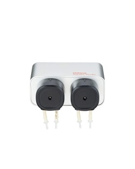 Pompe doseuse connectee 2 voies Chihiros compacte