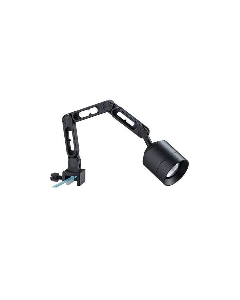 Mini Spot LED Chihiros 6W controle Bluetooth