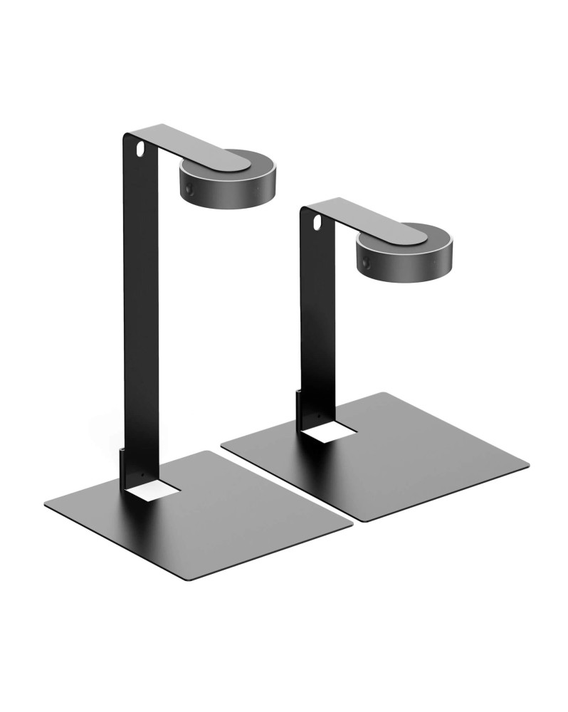 Stands LED ONF Mist O - 30 cm et 45 cm