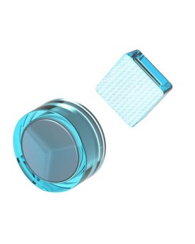 Mini aimant nettoyeur vitres 2.9 cm pour nano aquarium