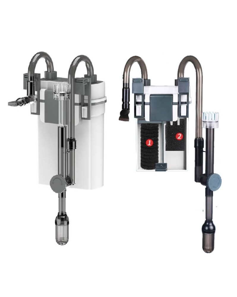 Filtre Externe Suspendu XBL-400 300 l h