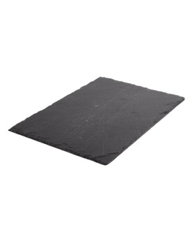 Plaque ardoise support de ponte et cachette