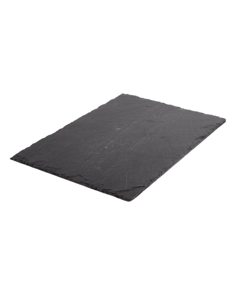 Plaque ardoise support de ponte et cachette