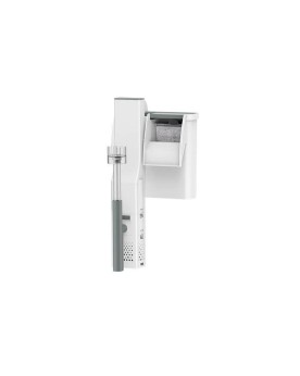 Filtre cascade XBA-200 avec inserts charbon actif