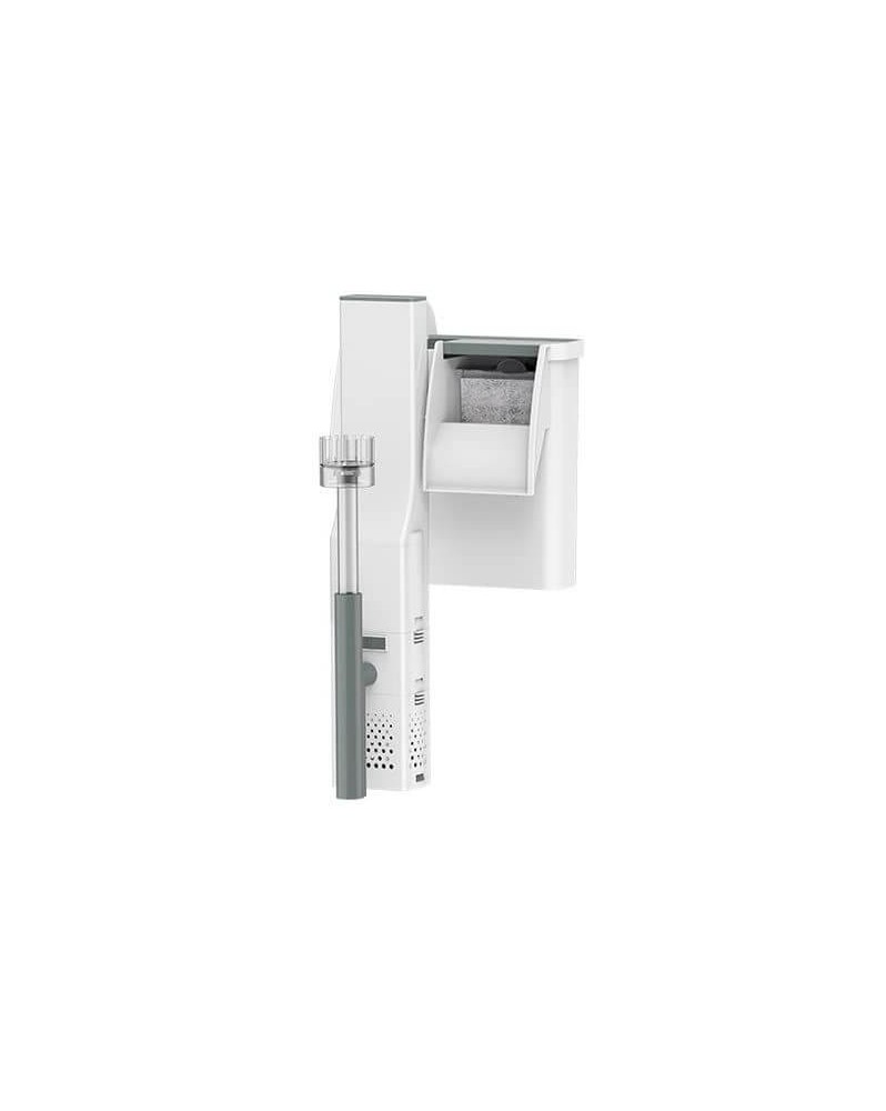 Filtre cascade XBA-200 avec inserts charbon actif