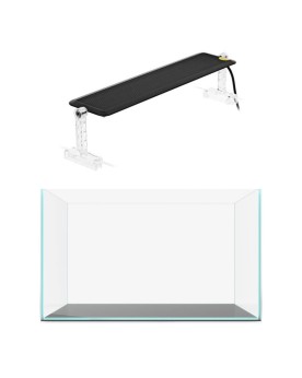 Kit Aquarium Waterbox 64L avec Chihiros A2 60cm