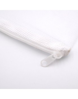 Chaussette de filtration 40x25 cm blanche