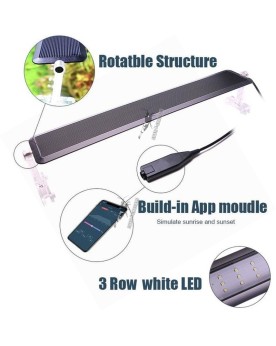 Chihiros A2 80cm lampe LED pour aquarium plante