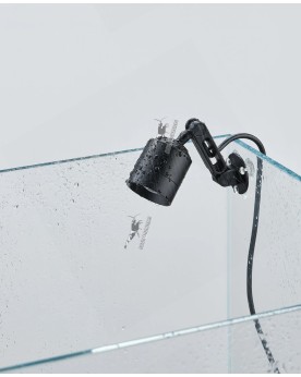 Mini spot LED Chihiros Diving Edition - etanche IP67