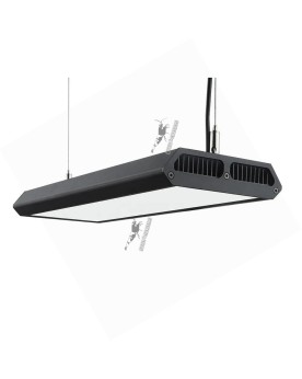 Rampe Chihiros RGB Vivid II Mini pour aquarium 40-60 cm