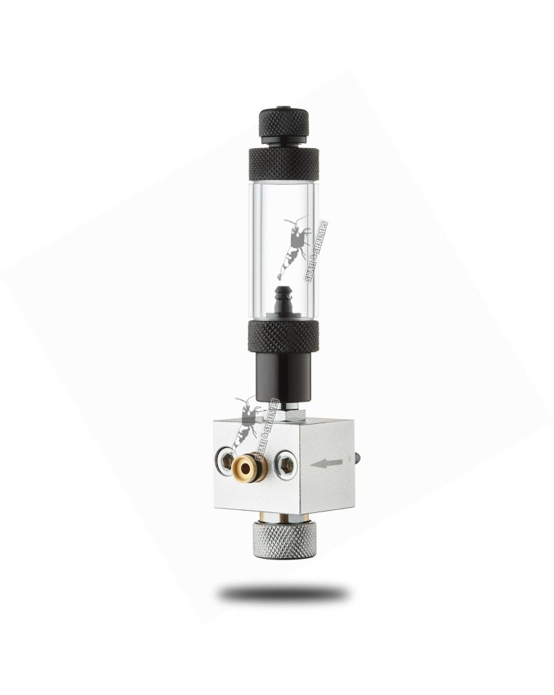 Extension pour detendeur CO2 Chihiros Pro