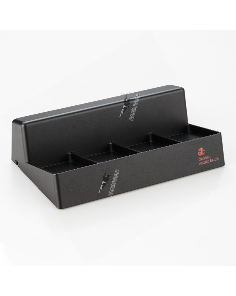 Agitateur magnetique Chihiros pour flacons