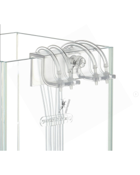 Chihiros Tube Organiser X support tuyaux aquarium