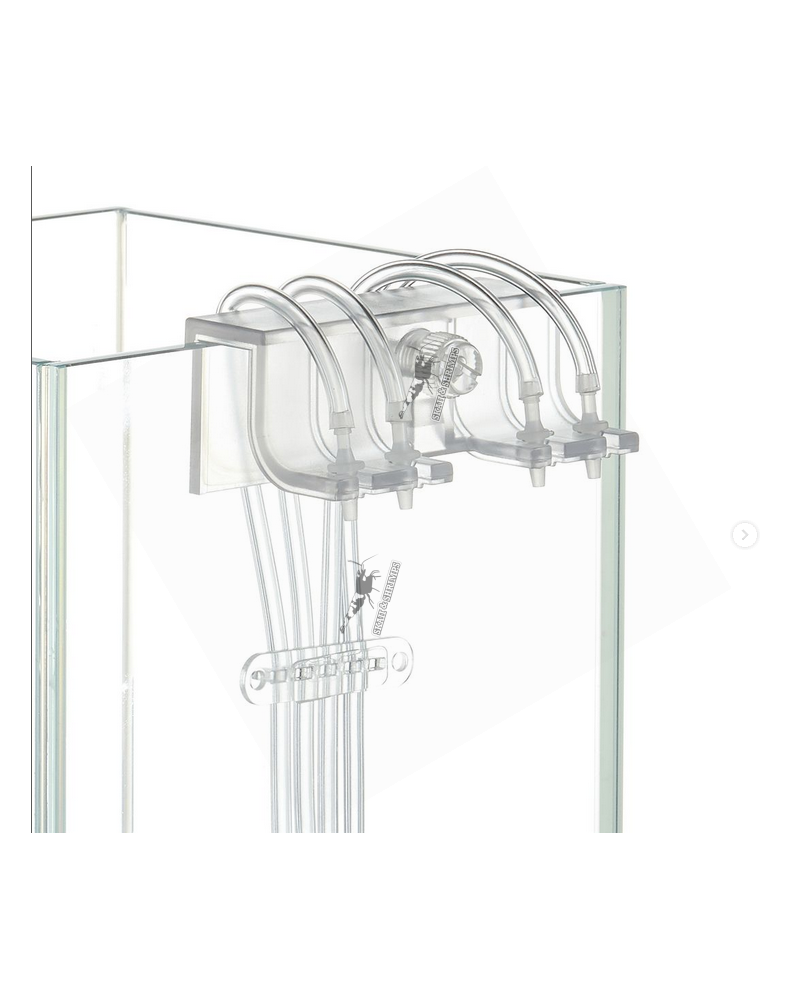 Chihiros Tube Organiser X support tuyaux aquarium