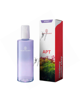 APT Dew engrais foliaire pour terrariums et paludariums