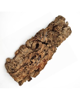 Ecorces de liege Taille M 25-35x12x18cm 300-500g