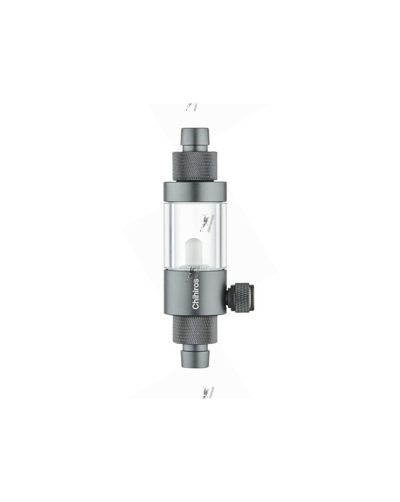 Diffuseur CO2 Chihiros inline M 12-16mm
