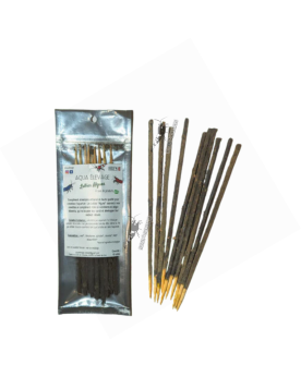 Lollies Algues pour crevettes aliment naturel BIO