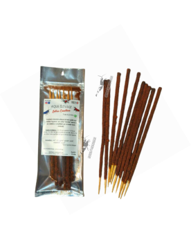 Lollie Carotene naturel pour crevettes