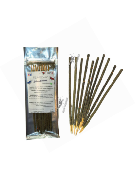 Lollie Mineraux pour crevettes a planter au fond