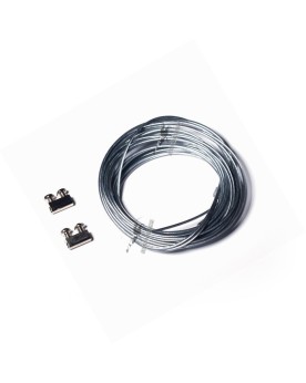 Kit de suspension Twinstar IV pour rampe suspendue
