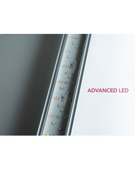 Rampe TWINSTAR LIGHT G LED RGB Orange