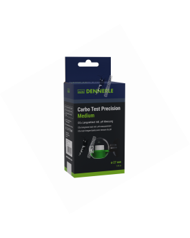 Dennerle Carbo CO2-Test Precision M - kit mesure CO2