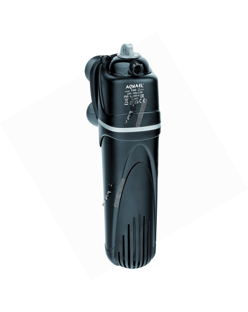 Aquael Filter Fan filtre interne 320 L par h