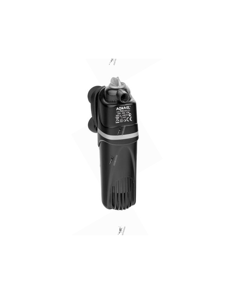 Aquael Filter Fan 260 L pour aquarium 30-60 L