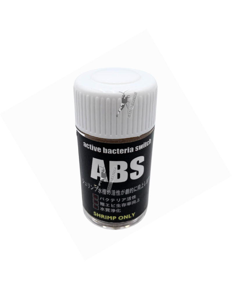 Lowkeys ABS pour aquarium a invertebres et crevettes