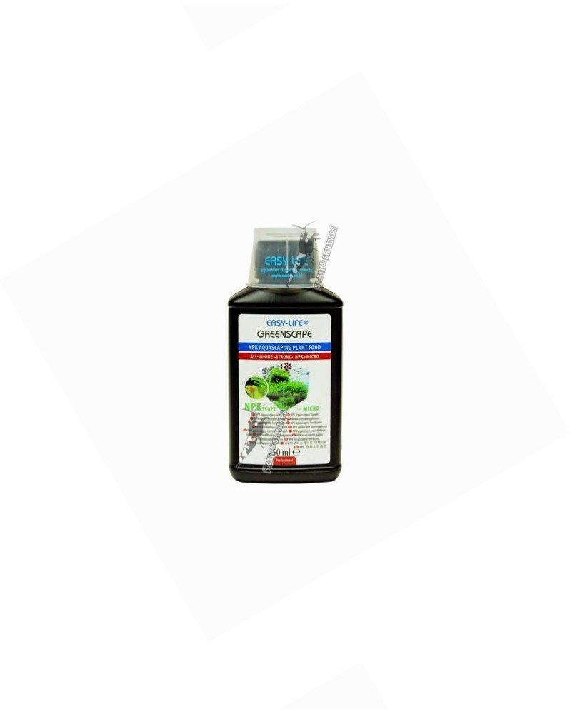Easy Life Green Scape fertilisant NPK