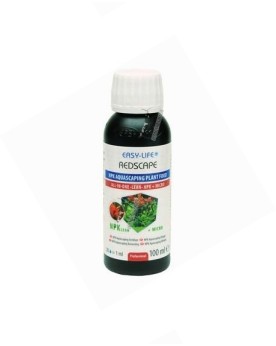 EasyLife Red Scape fertilisant NPK pour plantes aquatiques