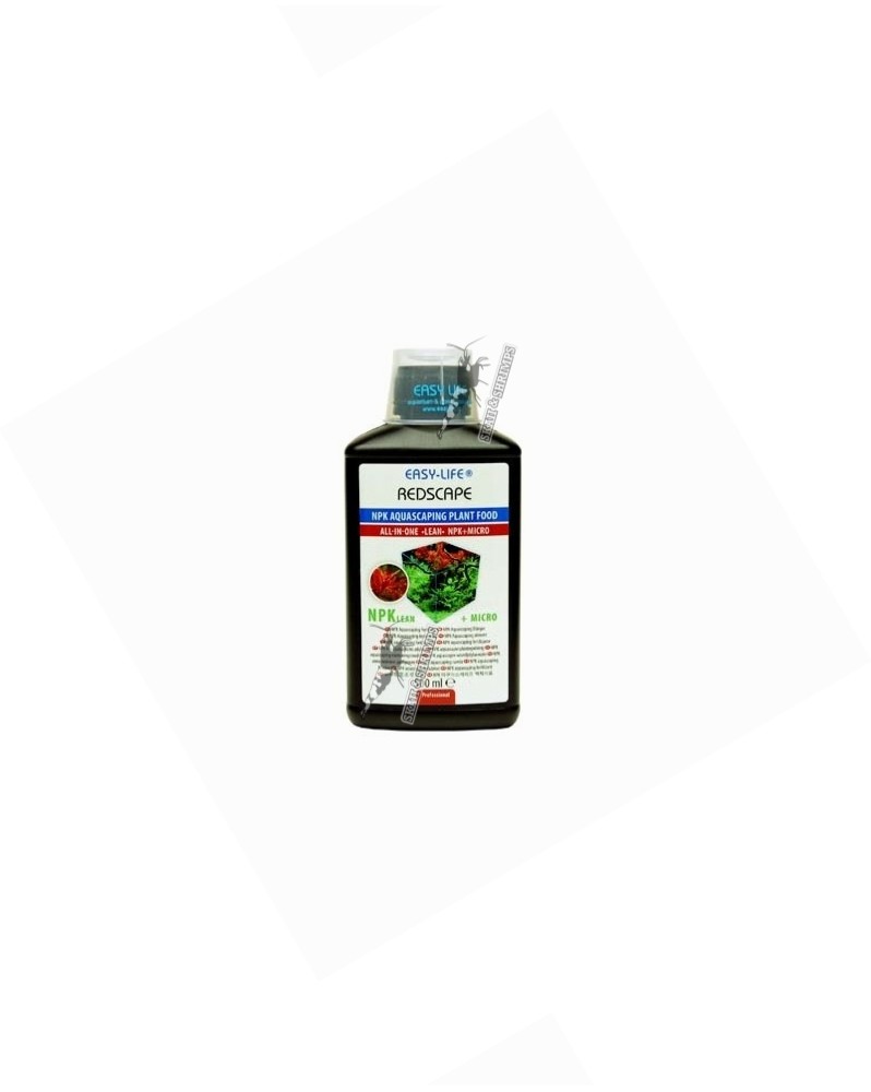 EasyLife Red Scape fertilisant NPK