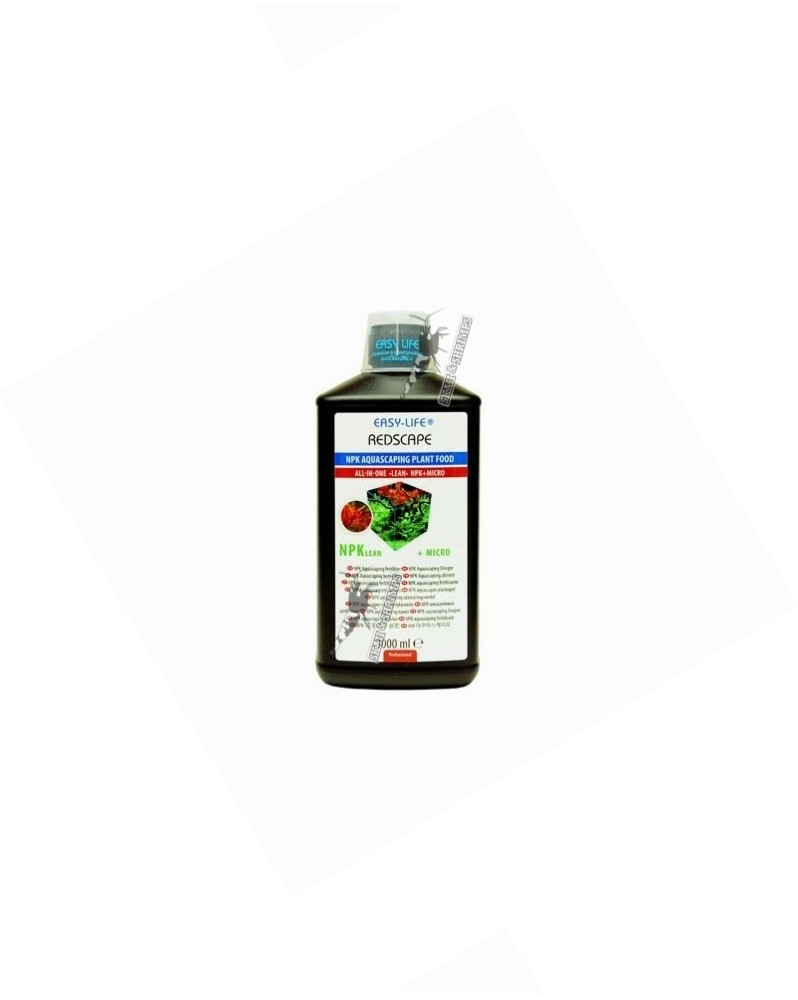 EasyLife Red Scape fertilisant NPK