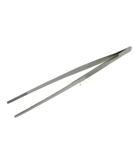 Set 3 outils en inox avec pochette