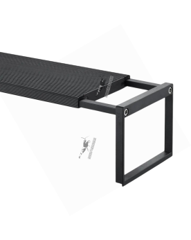 Chihiros WRGB2 Slim 30-45 cm Eclairage LED aquarium
