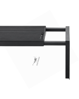 Chihiros WRGB2 Slim Eclairage LED 90-110cm pour aquarium