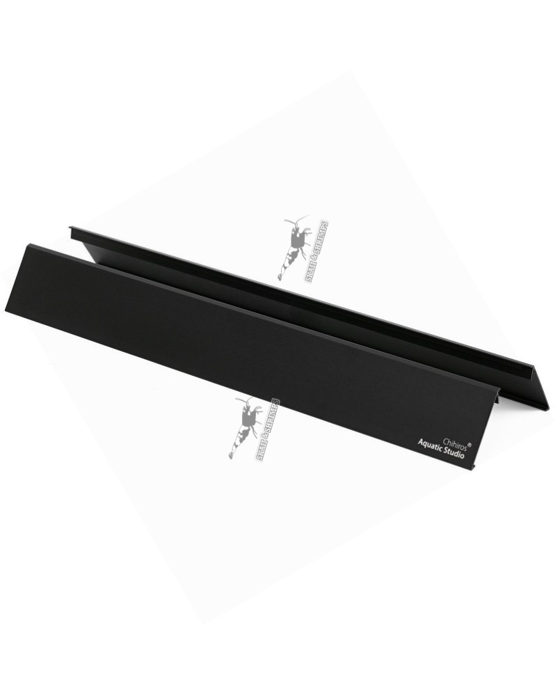 Chihiros Shades cache LED noir paire