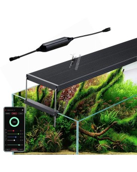 Chihiros WRGB2 PRO 60cm - Eclairage LED aquarium