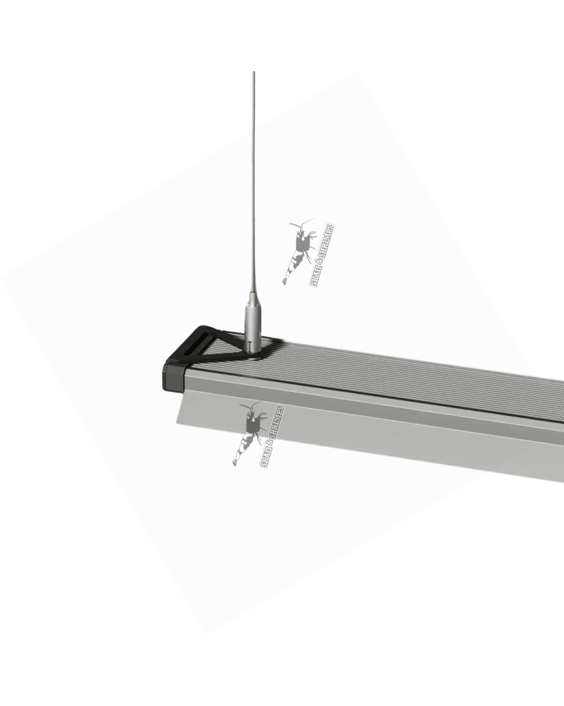 Kit de suspension pour rampe Chihiros B Line
