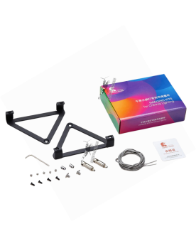 Kit suspension Chihiros WRGB Slim pour aquarium