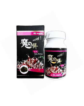SL-aqua More Baby Shrimp aliment pour jeunes crevettes